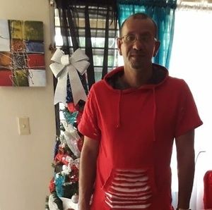 Meet your Posher, Javier